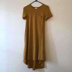 LuLaRoe Carly dress